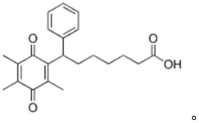 赛曲司特在制备抑制破骨细胞生成的药物中的应用