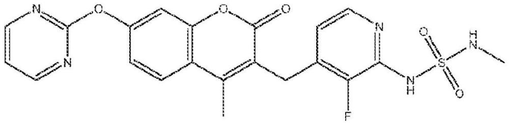 包含SOS1抑制剂和MEK抑制剂的组合疗法的制作方法