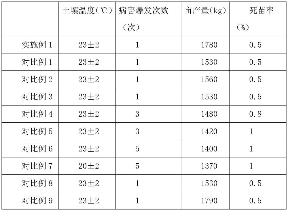 一种辣椒高效栽培方法