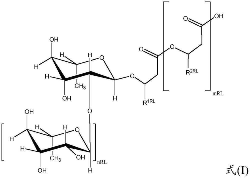 含有脂质体和生物表面活性剂的新型组合物的制作方法