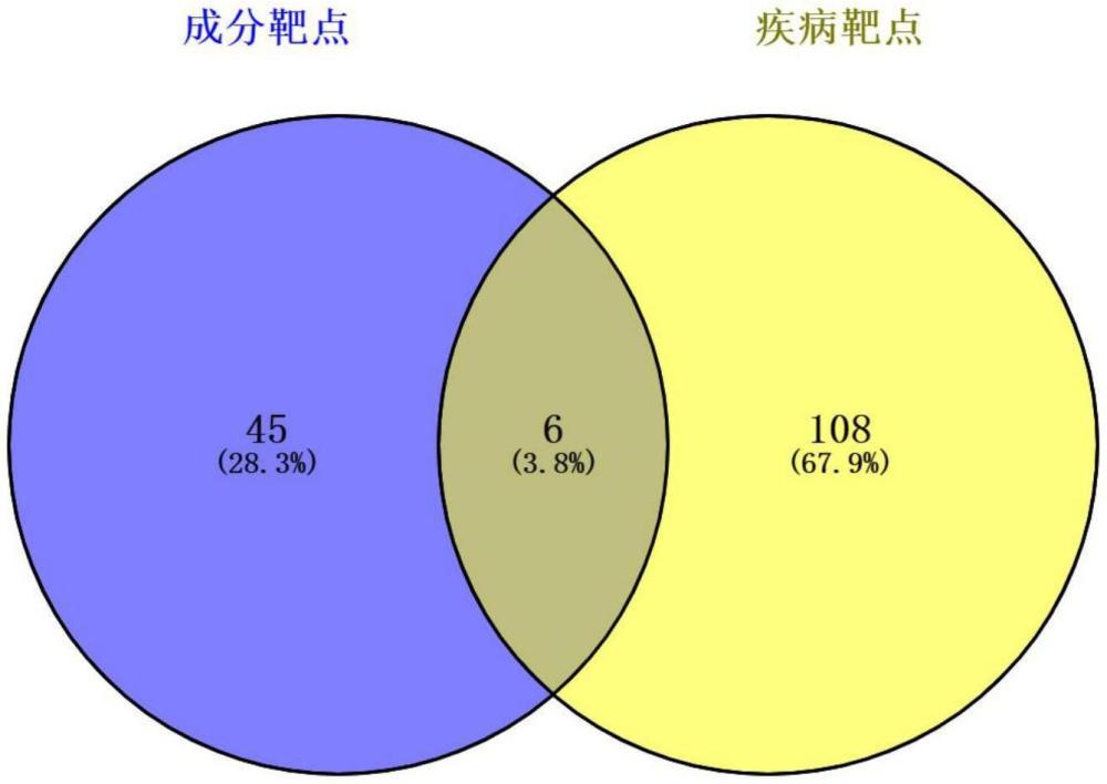 草乌在制备抗癫痫药物中的应用及作用机制分析方法