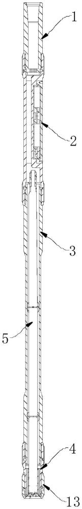 一种常规井修井用可视化测井设备的制作方法