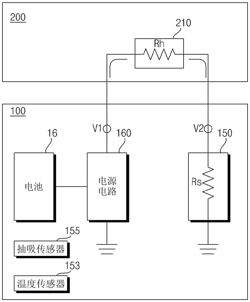 气溶胶产生装置的制作方法