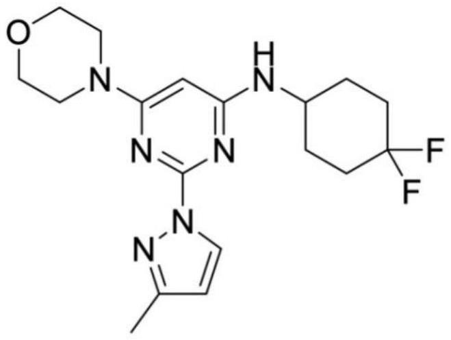 一种吡唑类化合物在防治植物根结线虫中的应用